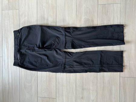 Zip-Off-Wanderhosen "Farley II" von Vaude
