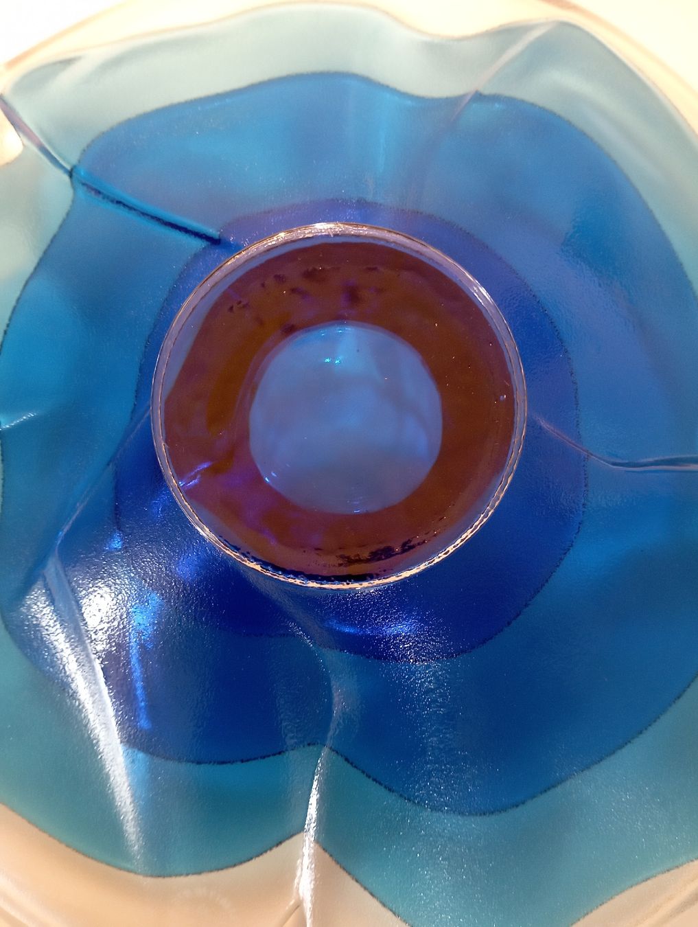 Rosenthal Teller: Rosenthal Jahresteller 1977 – Gebraucht aus Affoltern am Albis von sprax 4