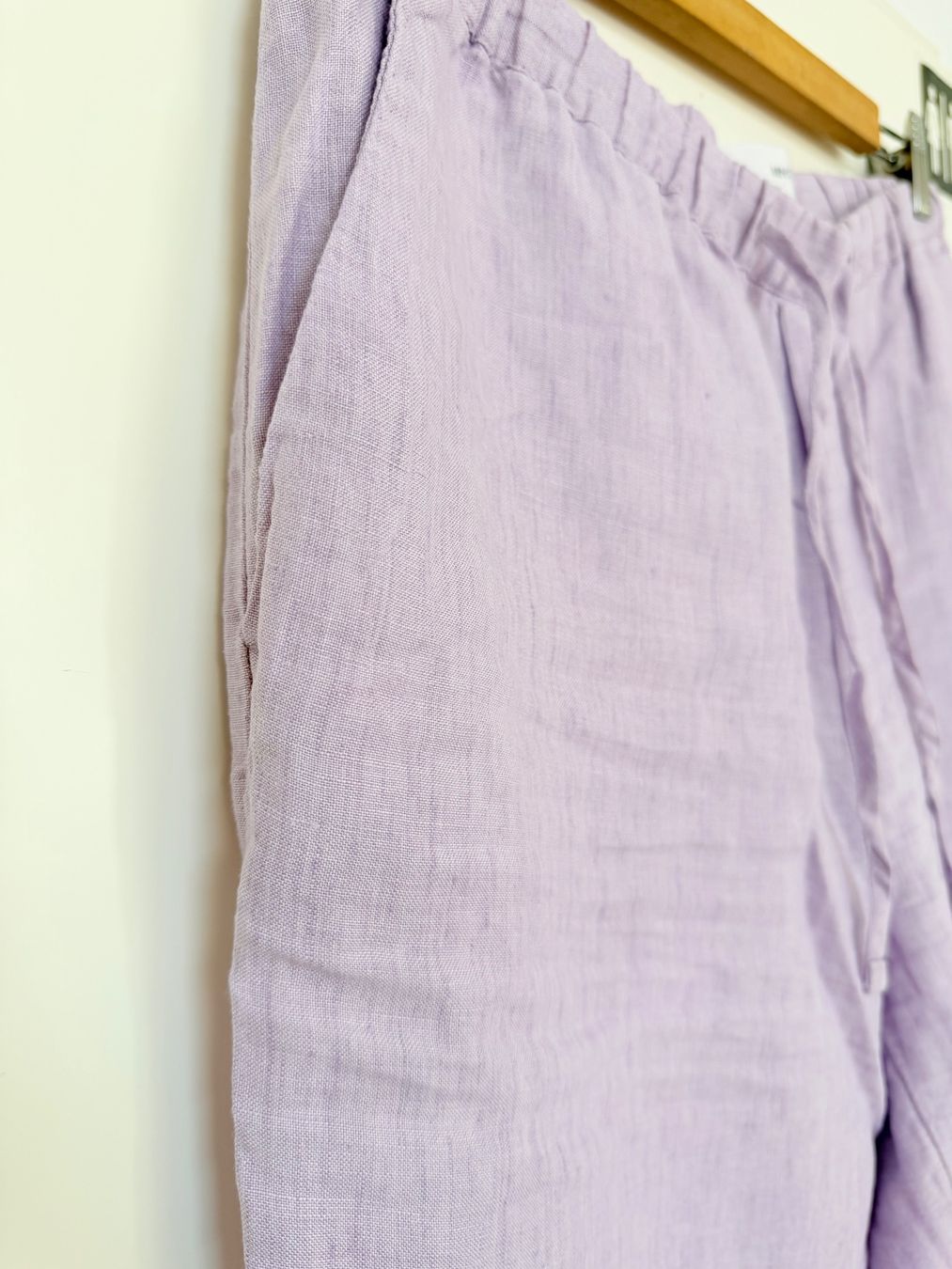 Mango Pantaloni: Hose  - Marke: MNG -  Grösse: M – Usato da Würenlos venduto da Abracadabra26 2