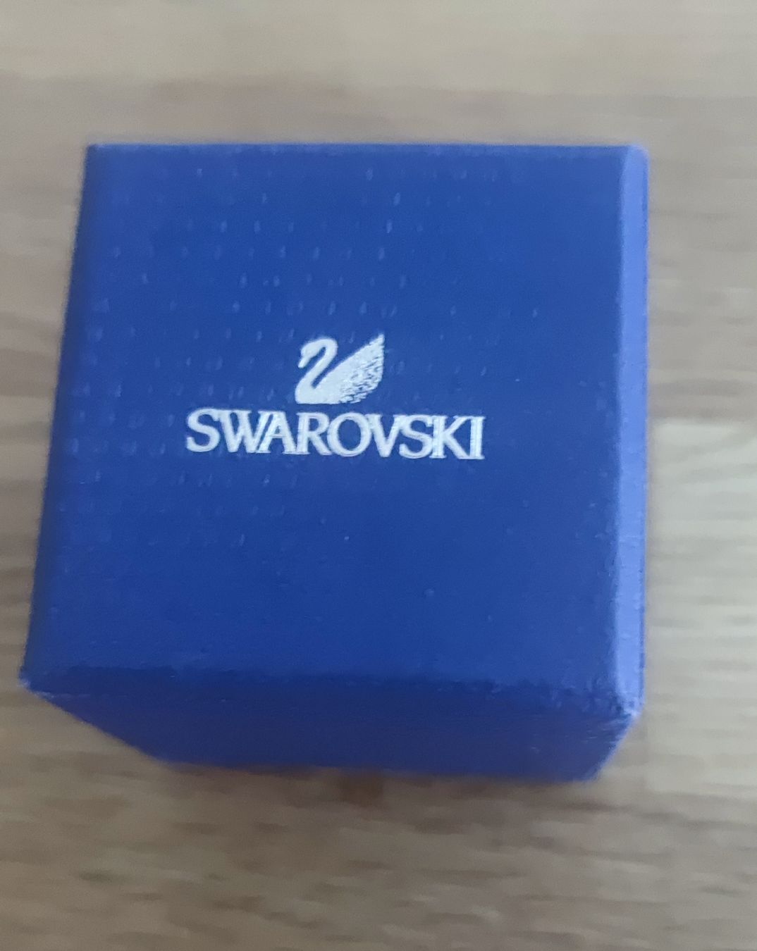 Swarovski Anelli: Swarovski Ring, Kuppelring, rosé – Usato da Winterthur venduto da leovale 3