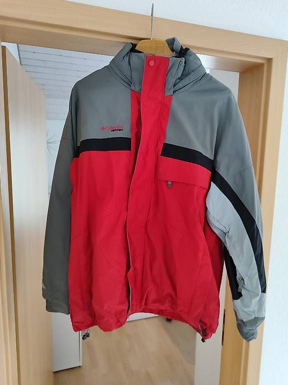 Giacche: Herren Ski Jacke  – Usato da Eich venduto da Goldfinger007