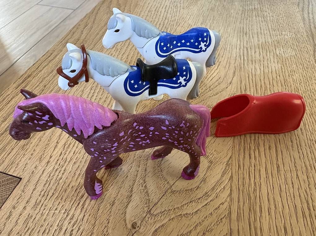 Jouets: Playmobil  – D'occasion à Schüpfheim par pepper03 1