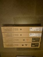 Lot de 4 toners Sharp MX-60GT: Y, C, M, K neuf