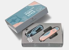 Victorinox Companion Paris Style Taschenmesser