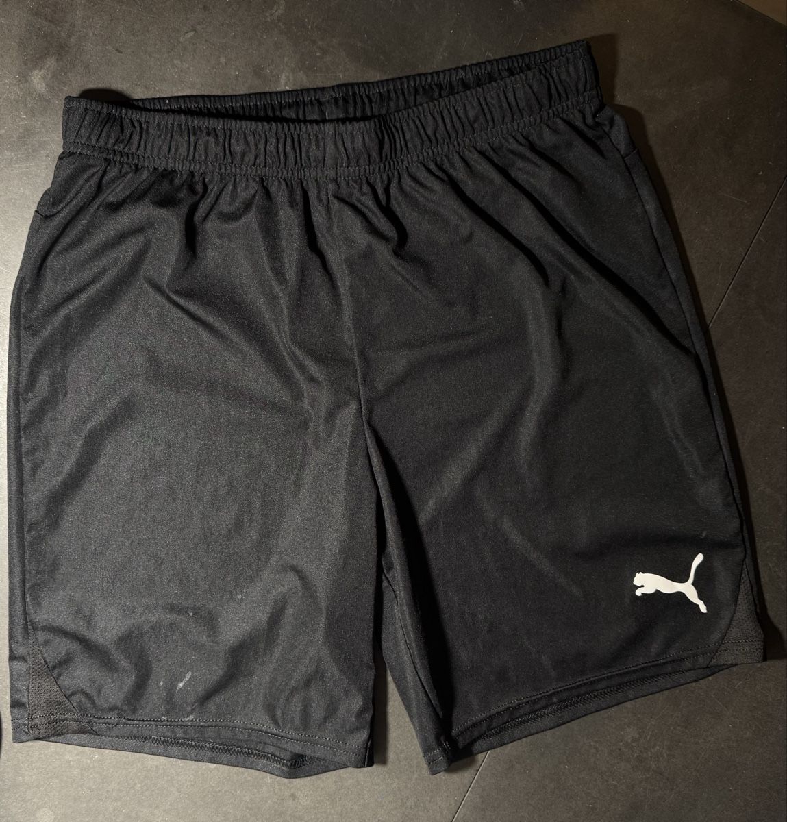 Puma Pantaloni: Sporthose Puma – Nuovo (secondo la descrizione) da Bern venduto da jan_bfn5