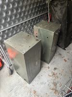 Unterbau zu Drehbank abzugeben