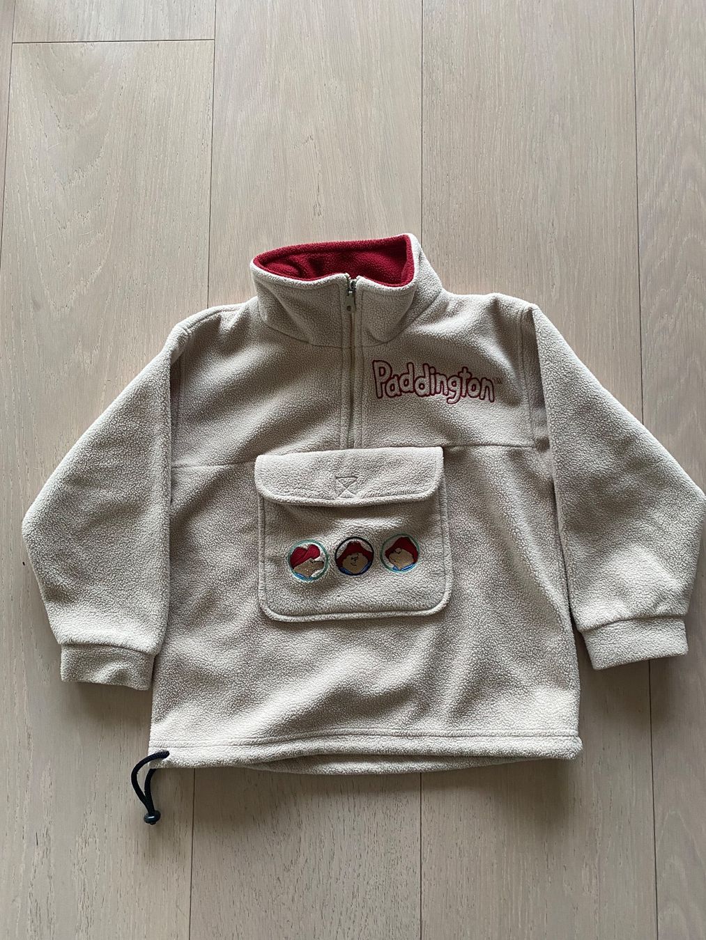 Pullover & Sweatshirts: Kinderpullover, Gr. 122 – Gebraucht aus Anières von elenafred