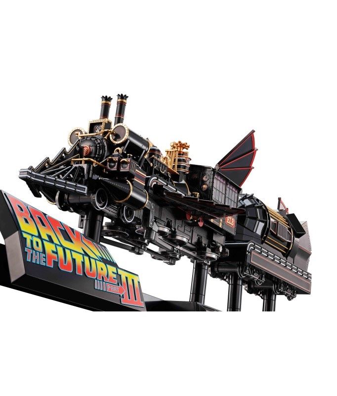 Modellbausätze & Standmodelle: Chogokin Time Train – Neu und originalverpackt aus Vuadens von Chouchoujapan