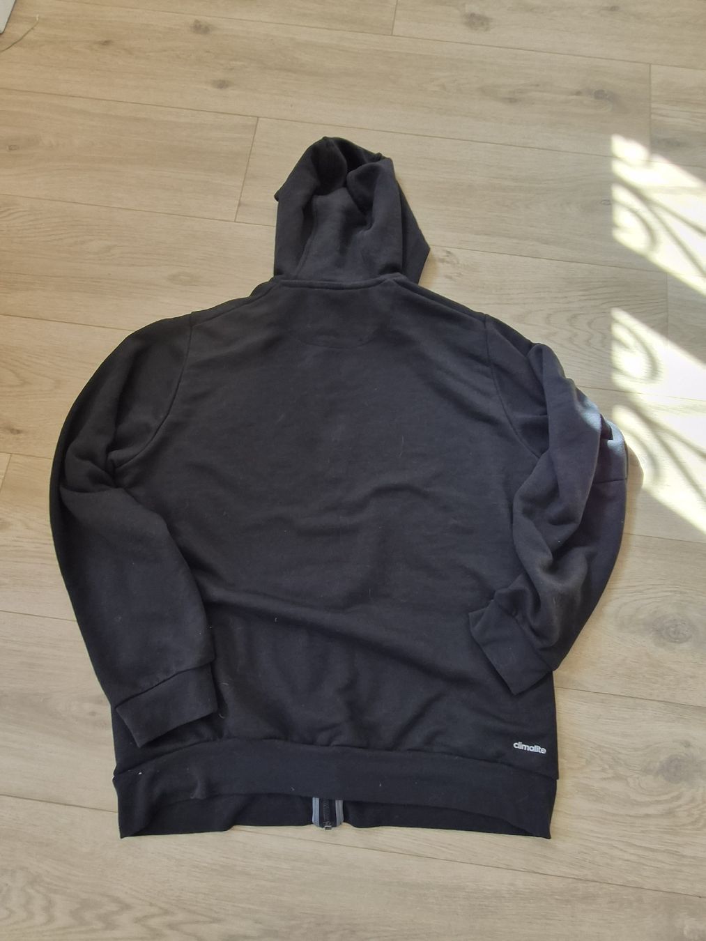 Adidas Maglioni & Felpe: Sweat à capuche Adidas noire taille L  – Usato da La Joux FR venduto da car_ck96 4