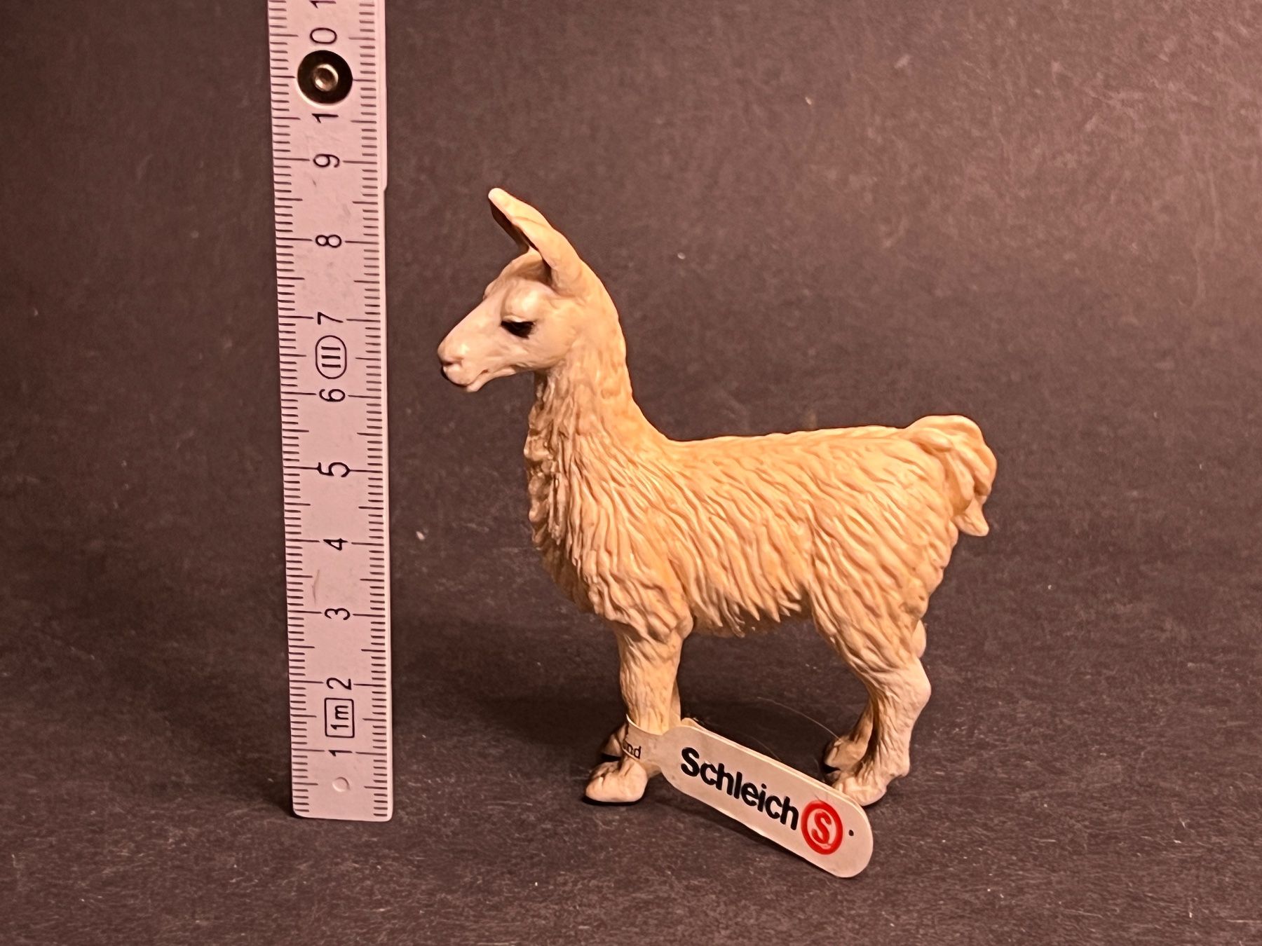 Schleich Statuette: Schleich 14301 Lama - made in Germany – Nuovo (secondo la descrizione) da Ennetbaden venduto da mapa05 1