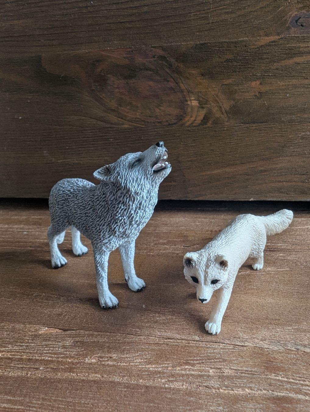 Schleich Spielzeuge: Schleich Arktis-/Polar-Set – Gebraucht aus Schaffhausen von RamonaPK 3
