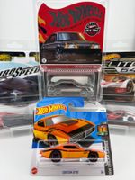 Hot Wheels Custom Otto HW Dream Garage - 2024 - 6/250
