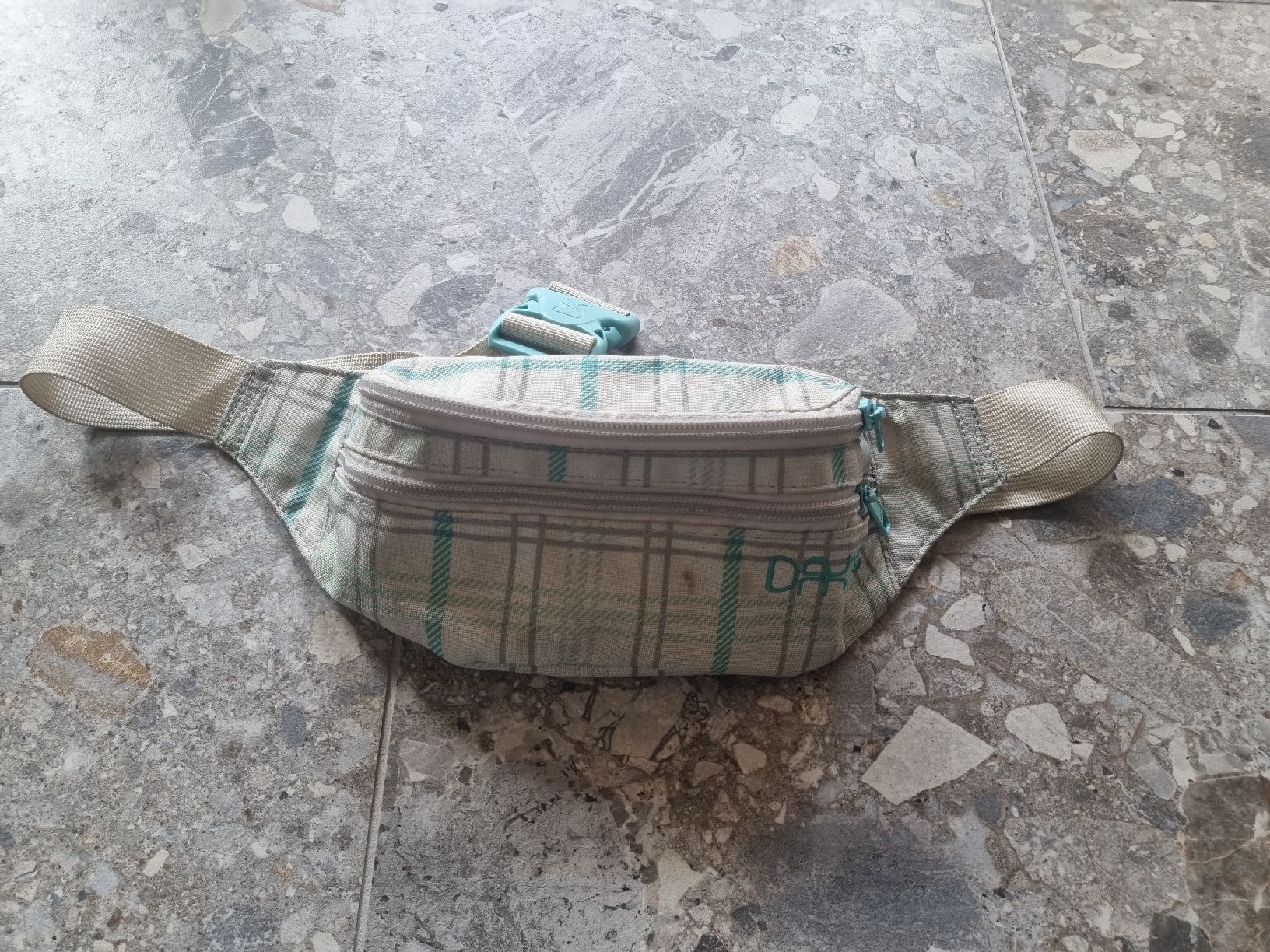 Dakine Borse: Dakine Bauchtasche – Usato da Bern venduto da chr_2pxp