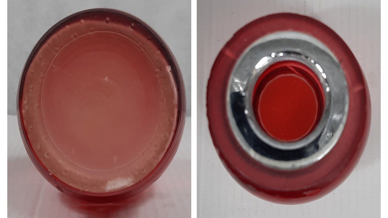 Narghilé: SIDE GRUP Original Shisha Wasserpfeife – Usato da Seuzach venduto da VT-Collections2 3