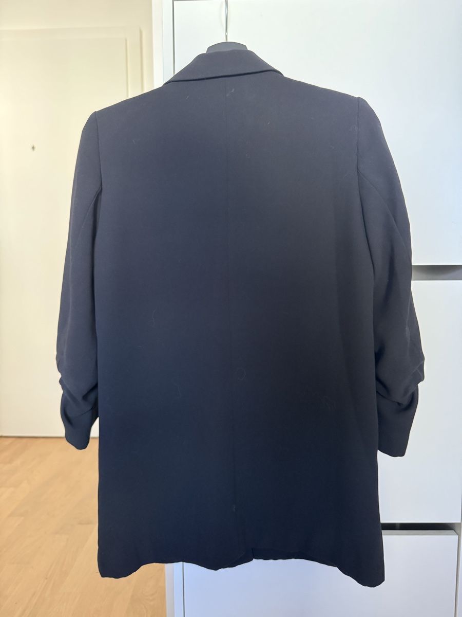 Mango Giacche: Blazer Schwarz Grösse S – Usato da Dübendorf venduto da ClaraS. 3