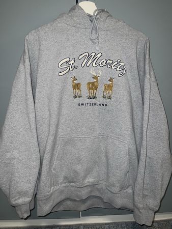 Brandy Melville Hoodie
