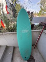surfbrett 6,0 tribord