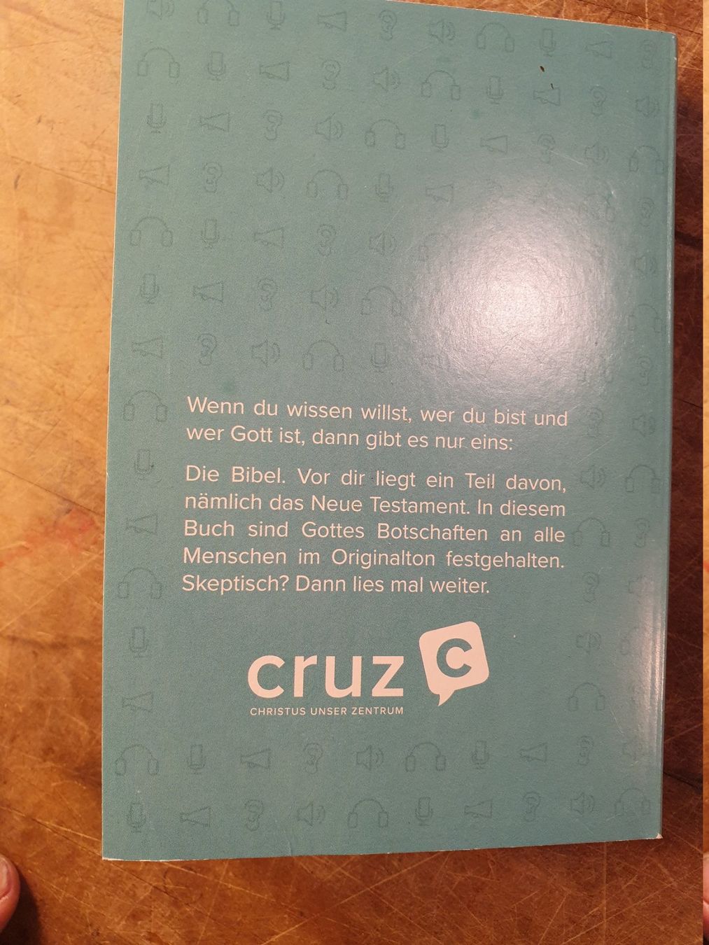 Libri: O-Ton – Usato da Zürich venduto da loosebone 6
