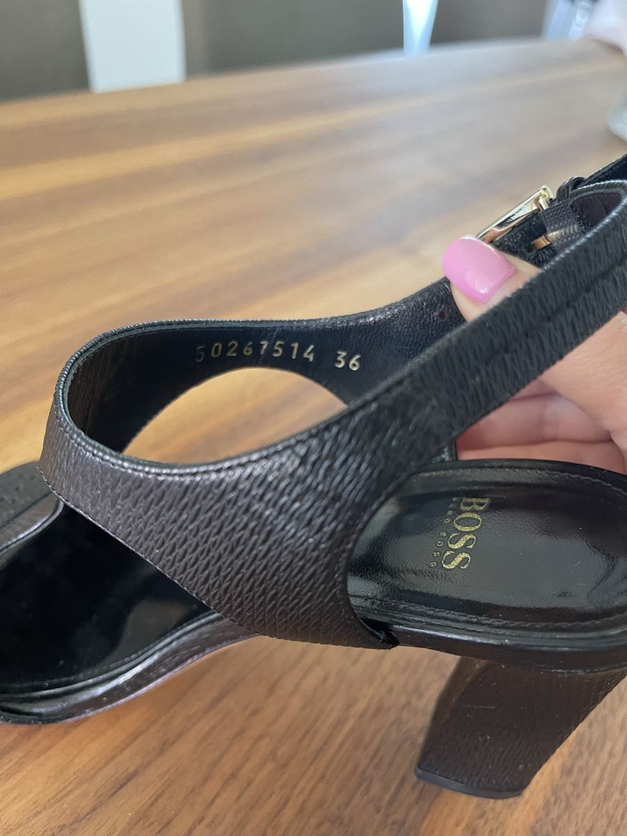 Hugo Boss Scarpe da donna: Boss Pumps Gr.36 – Usato da Oberengstringen venduto da okriy 5