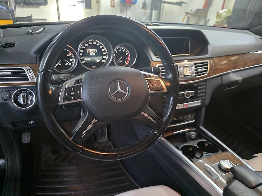 Mercedes-Benz Automobili: MB E250 Kombi ab MFK und Service – Usato da Tägerig venduto da Gogo21776 3