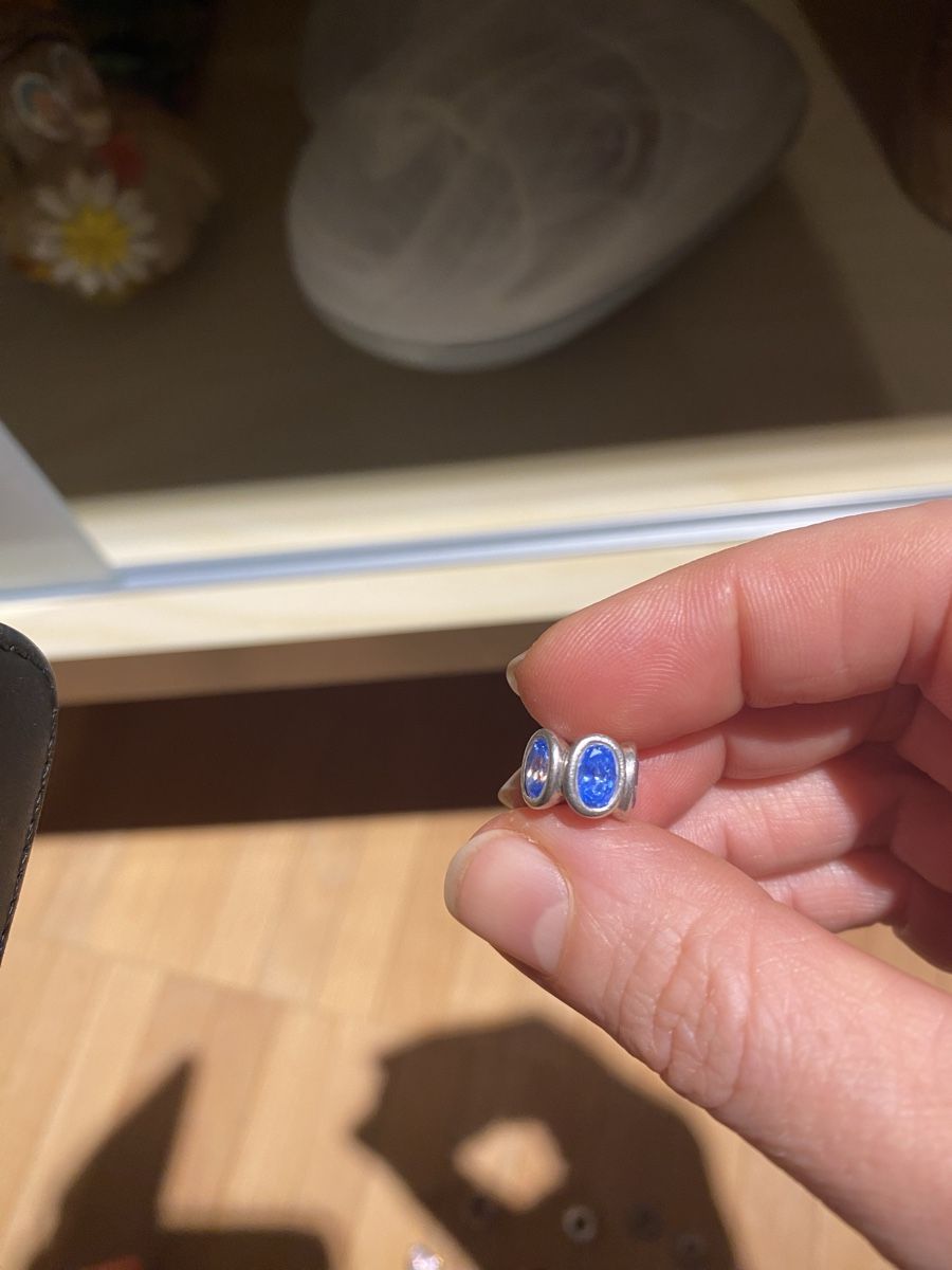 Pandora Anhänger: Pandora charm – Gebraucht aus Laupen BE von ole_l8gg