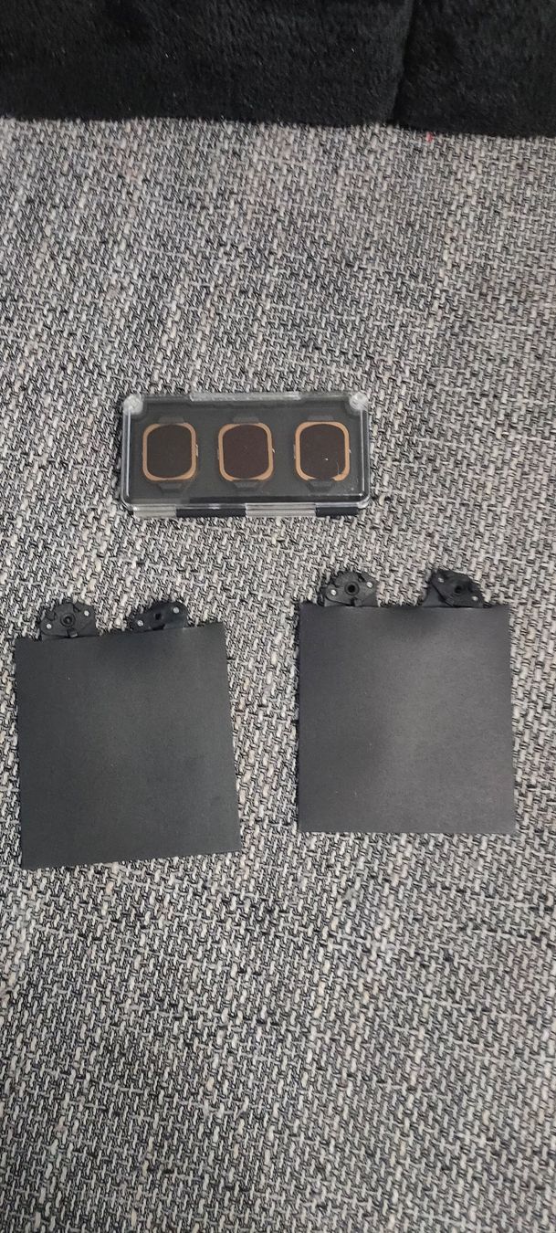 DJI Videocamere: Dji Mavic 2 Pro Drohne – Usato da Adliswil venduto da Martina.Zelenakova 8