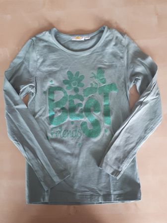 Pullover gr 122/128 Neuwertig