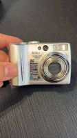 Nikon Coolpix 5900 Digitalkamera 5.1 MP  ungetestet