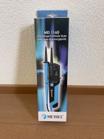 Metrel MD1160 Spannungsprüfer zweipolig CATIII