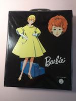 BARBIE VINTAGE BUBBLE CUT/ SCHACHTEL/KÖRPER