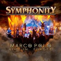 Symphonity Marco Polo - Live In Europe CD / DVD
