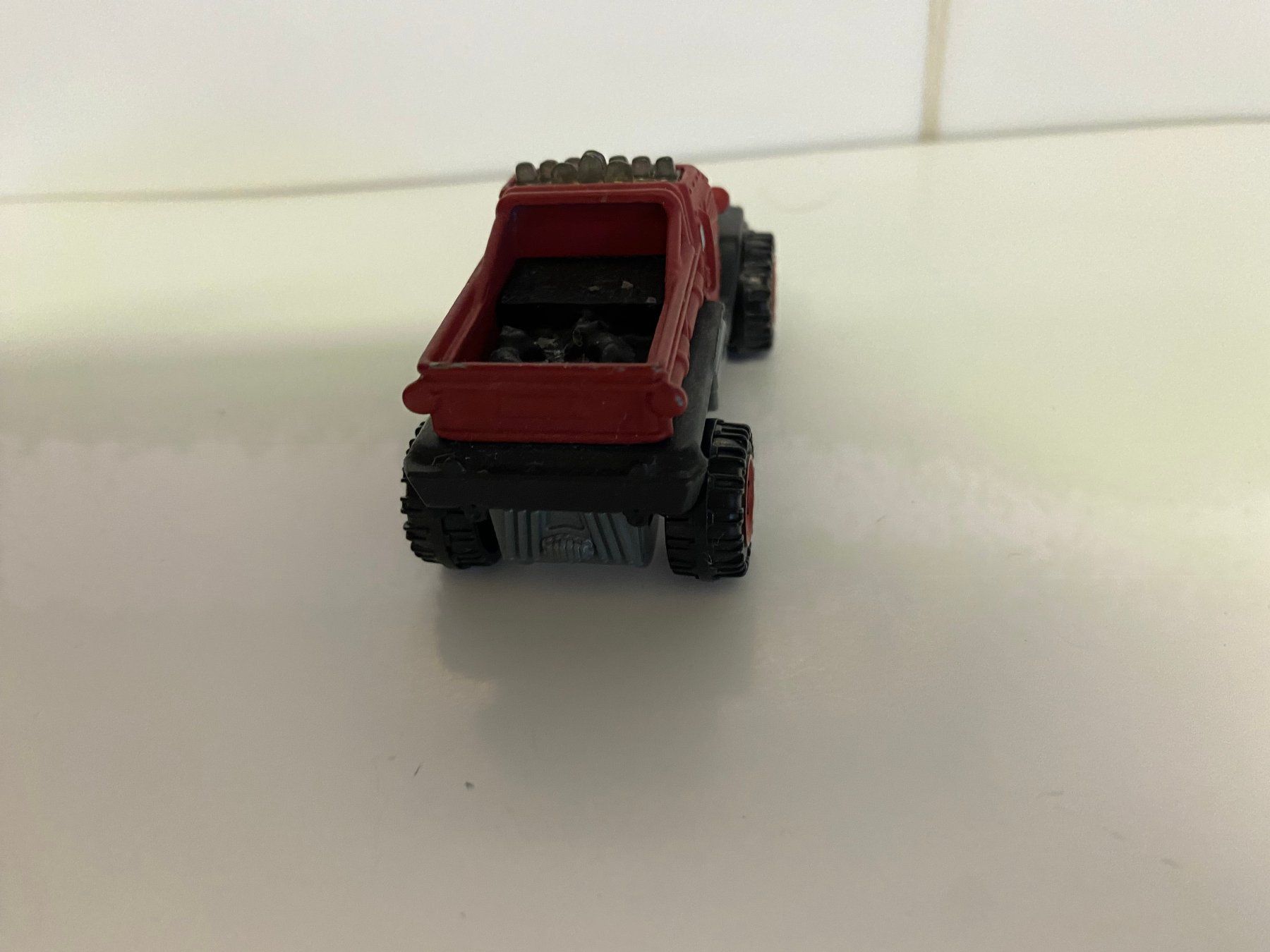 Matchbox Modellini d'auto: Matchbox Road Rider 54 – Usato da Stäfa venduto da thebrand 3