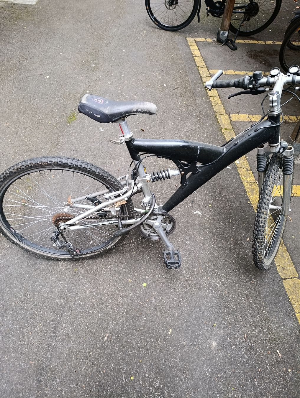 Biciclette: Velo – Usato da Zuerich venduto da Ayda02 2