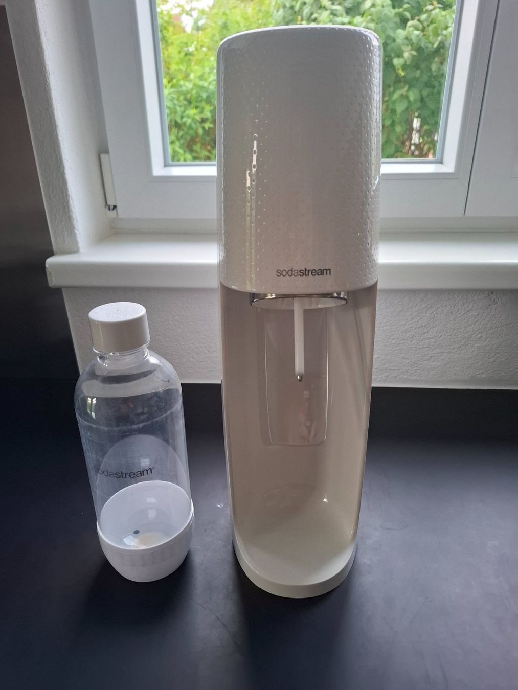 Sodastream Appareils de cuisine: Sodastream – D'occasion à Ettingen par Breiton