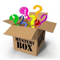 Spannende Überraschungsbox!Jetzt zugreifen! - Gratis Versand