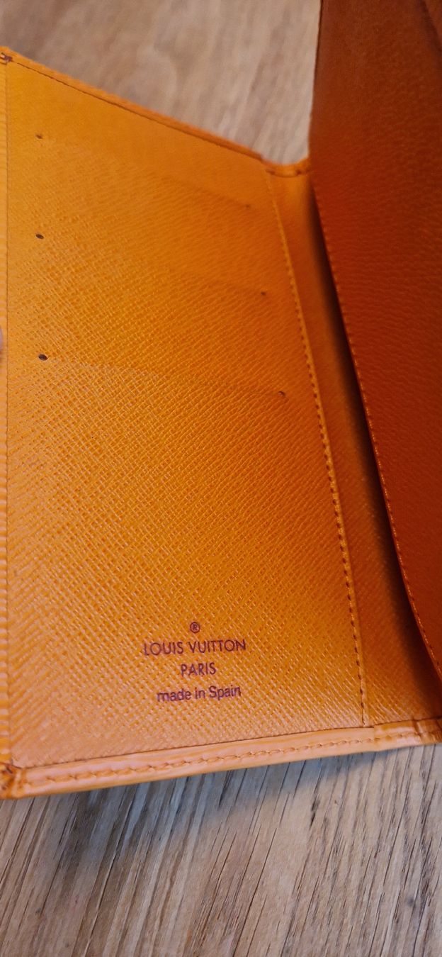 Louis Vuitton Borse da donna: Louis Vuitton Portemonnaie !! – Usato da Zürich venduto da Lina049 5