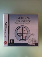 GEHIRN JOGGING