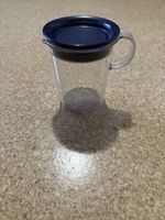Tupperware Krüglein