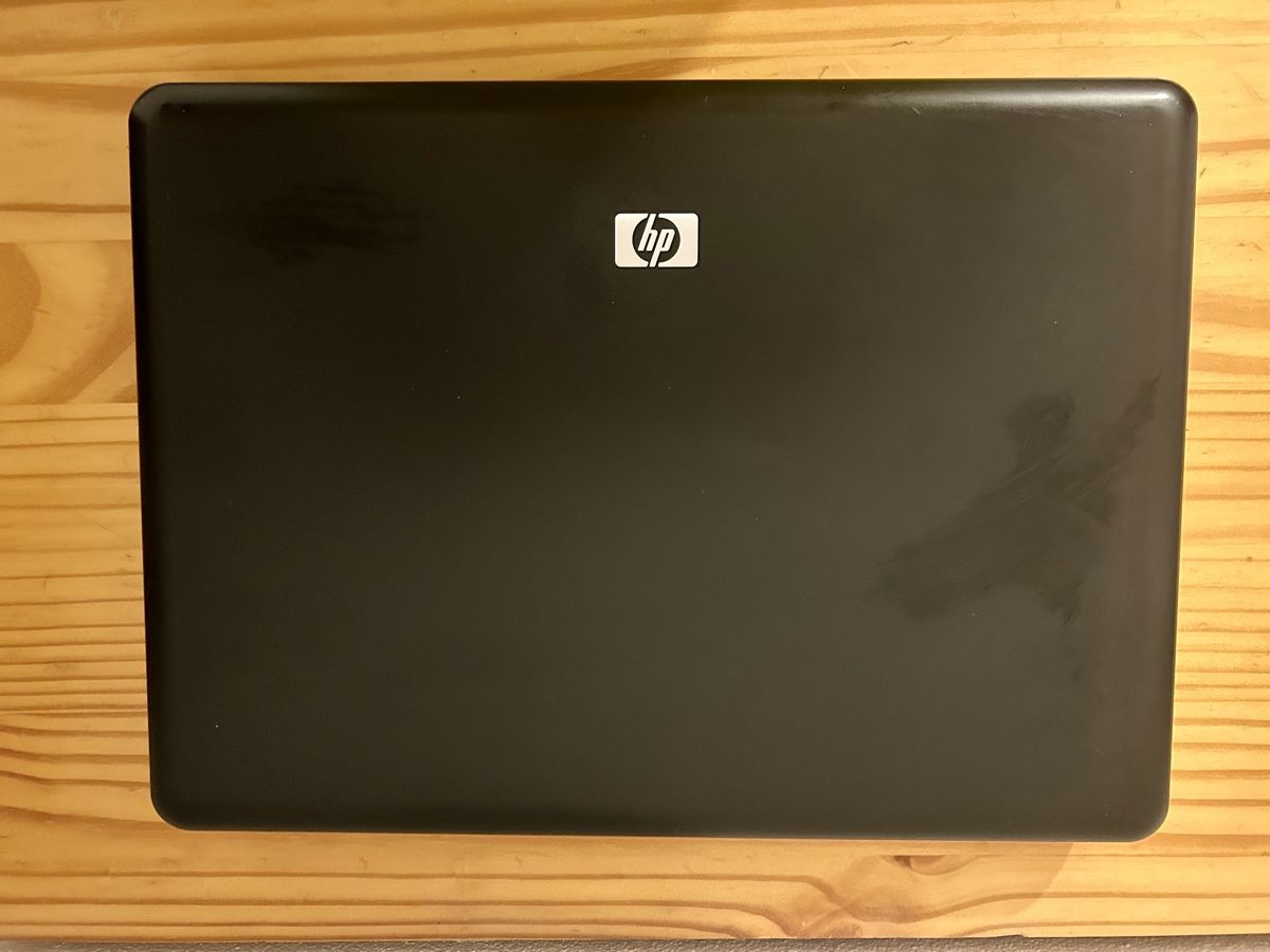 Hewlett Packard Notebook: HP Laptop 6730s – Difettoso da scuol venduto da Totip76