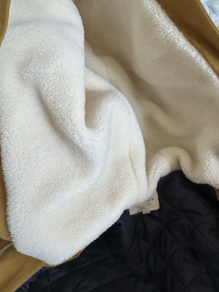 Sezane Giacche: Sezane Gabrielle Parka – Usato da Zürich venduto da Heisenberg27 5