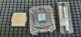 i7-6700 LGA1151 Prozessor Top Zustand + Pasta + i7 Kleber