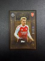 Topps Match Attax 2025/26 Martin Ödegaard 227