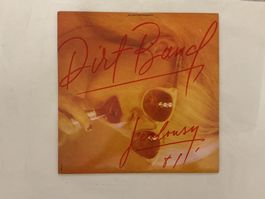 Dirt Band LP -  Jealousy