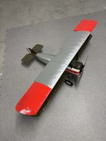 Sopwith Camel ARF 1200mm Holzbauweise neu