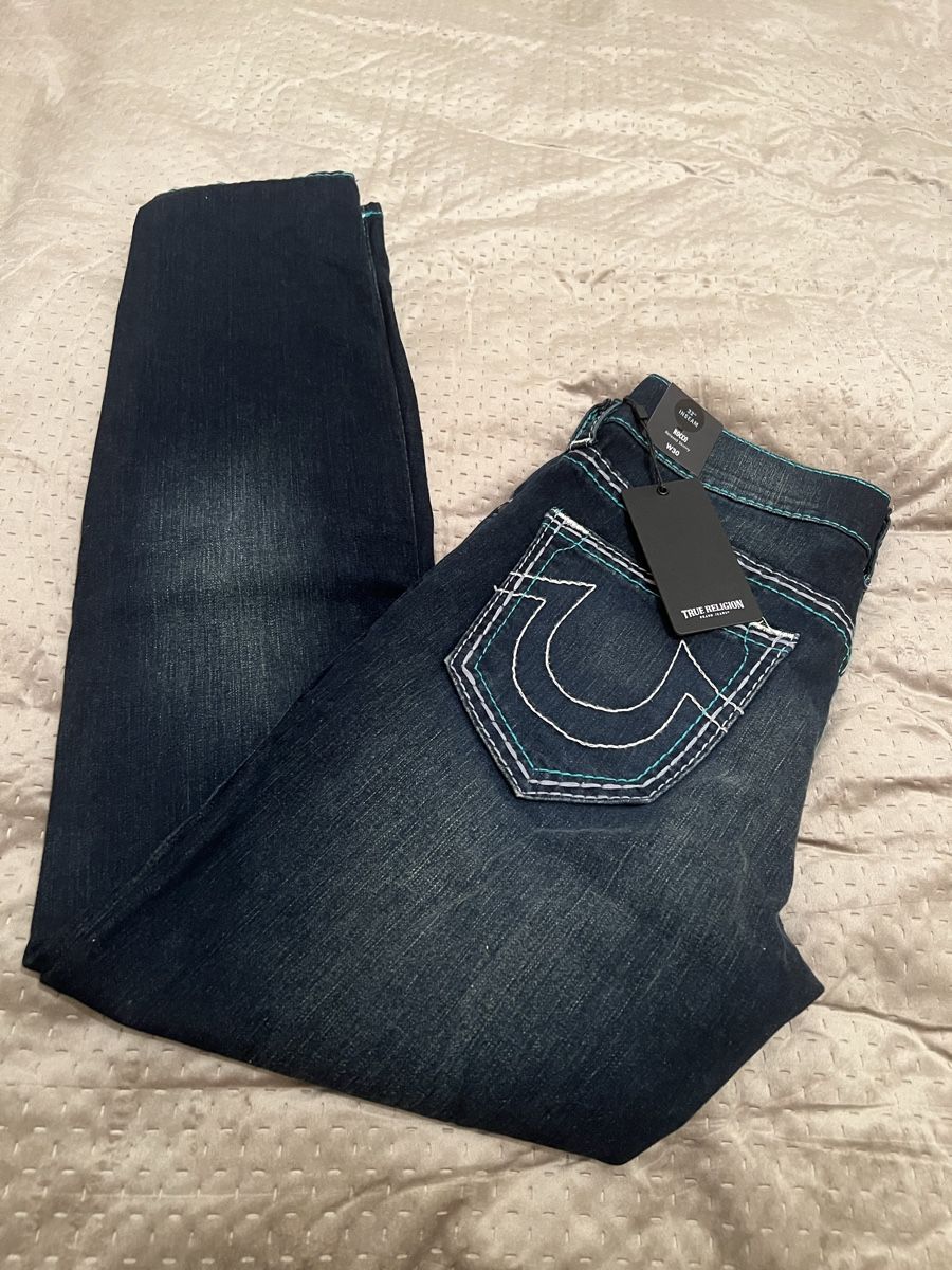 Jeans: True Religion jeans – D'occasion à Arbon par ale_k5p2 1