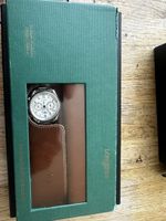 Longines Swissair Chronograph Automatik Limited Edition L2.6