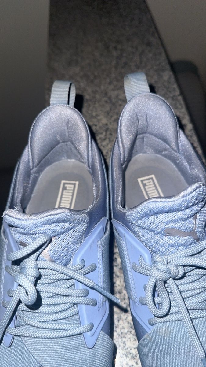 Puma Herrenschuhe: Puma Muse Sneaker Grösse 40 – Neu (gemäss Beschreibung) aus Oftringen von tola19 3