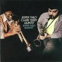 Jesper Thilo, Kenny Drew, Clark Terry, Billy Hart,