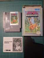 🔥Ikari Warriors Nintendo nes PalB🔥