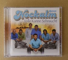 Nockalm Quintett – Volle Kanne Sehnsucht - F29